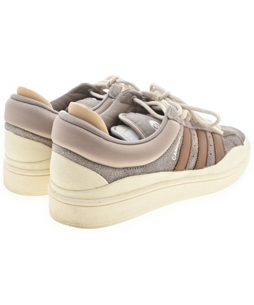 adidas（アディダス）スニーカー 茶 サイズ:28.5cm メンズ/2200702903267