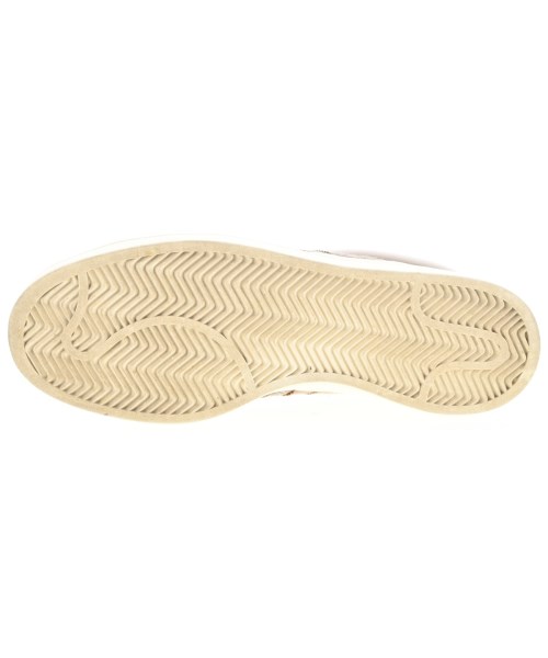 adidas（アディダス）スニーカー 茶 サイズ:28.5cm メンズ/2200702903267