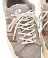 adidas（アディダス）スニーカー 茶 サイズ:28.5cm メンズ/2200702903267