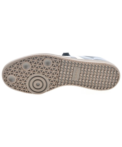 adidas（アディダス）スニーカー 黒 サイズ:28cm メンズ/2200702914010