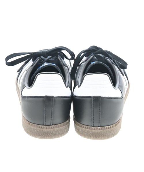 adidas（アディダス）スニーカー 黒 サイズ:28cm メンズ/2200702914010
