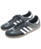 adidas（アディダス）スニーカー 黒 サイズ:28cm メンズ/2200702914010
