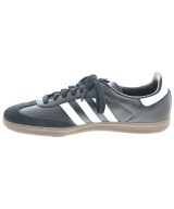 adidas（アディダス）スニーカー 黒 サイズ:28cm メンズ/2200702914010