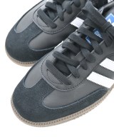 adidas（アディダス）スニーカー 黒 サイズ:28cm メンズ/2200702914010