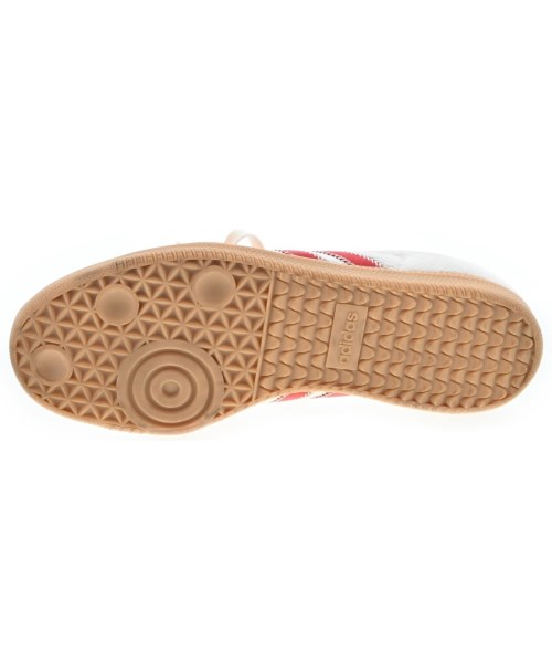 adidas（アディダス）スニーカー 白 サイズ:26cm メンズ/2200702973017