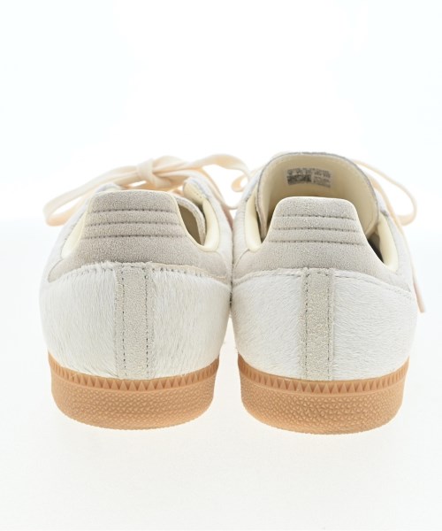 adidas（アディダス）スニーカー 白 サイズ:26cm メンズ/2200702973017
