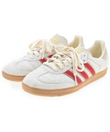 adidas（アディダス）スニーカー 白 サイズ:26cm メンズ/2200702973017