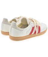 adidas（アディダス）スニーカー 白 サイズ:26cm メンズ/2200702973017