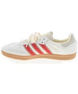 adidas（アディダス）スニーカー 白 サイズ:26cm メンズ/2200702973017