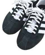 adidas（アディダス）スニーカー 黒 サイズ:24cm レディース/2200703041050
