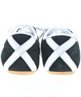 adidas（アディダス）スニーカー 黒 サイズ:24cm レディース/2200703041050