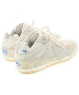 adidas（アディダス）スニーカー 白 サイズ:27.5cm メンズ/2200703042071