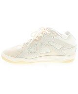 adidas（アディダス）スニーカー 白 サイズ:27.5cm メンズ/2200703042071