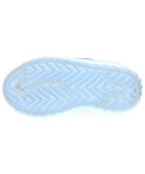 adidas（アディダス）ブーツ 青 サイズ:22.5cm レディース/2200703081018