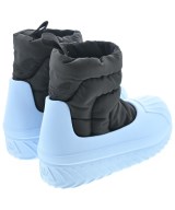 adidas（アディダス）ブーツ 青 サイズ:22.5cm レディース/2200703081018