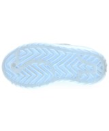 adidas（アディダス）ブーツ 青 サイズ:22.5cm レディース/2200703081018
