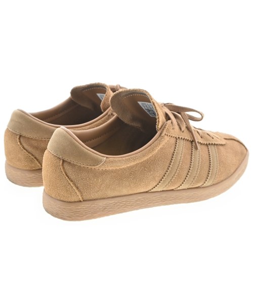 adidas（アディダス）スニーカー 茶 サイズ:24cm レディース/2200697463142