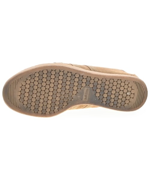 adidas（アディダス）スニーカー 茶 サイズ:24cm レディース/2200697463142
