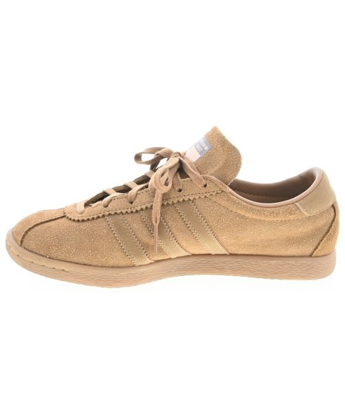 adidas（アディダス）スニーカー 茶 サイズ:24cm レディース/2200697463142