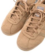 adidas（アディダス）スニーカー 茶 サイズ:24cm レディース/2200697463142