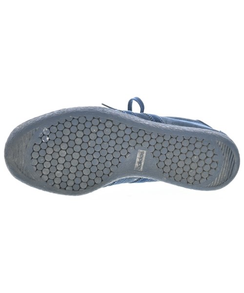 adidas（アディダス）スニーカー 紺 サイズ:22.5cm レディース/2200700412198