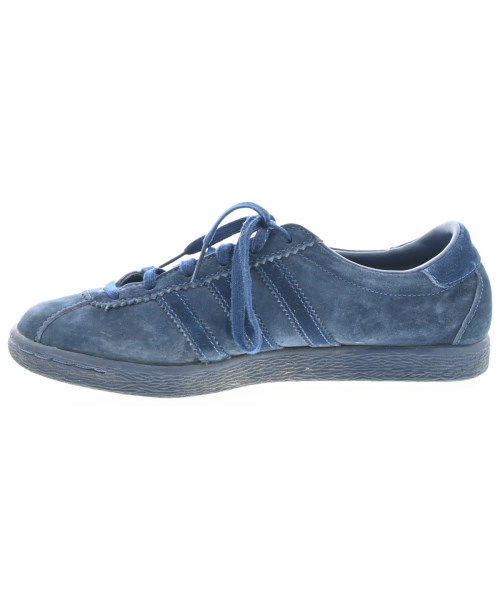 adidas（アディダス）スニーカー 紺 サイズ:22.5cm レディース/2200700412198