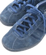 adidas（アディダス）スニーカー 紺 サイズ:22.5cm レディース/2200700412198