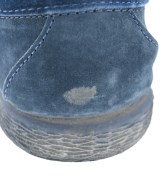 adidas（アディダス）スニーカー 紺 サイズ:22.5cm レディース/2200700412198