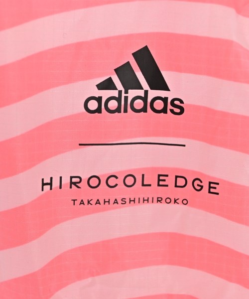 adidas（アディダス）トートバッグ ピンク サイズ:NS レディース/2200702019111