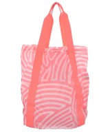 adidas（アディダス）トートバッグ ピンク サイズ:NS レディース/2200702019111