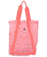 adidas トートバッグ