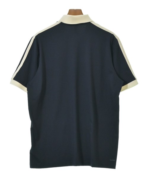 adidas（アディダス）Tシャツ・カットソー 紺 サイズ:2XL メンズ/2200703158093