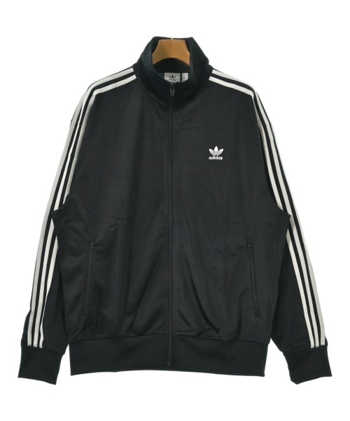 adidas(アディダス)スウェット 黒 サイズ:3XO(XXXL位)/2200703158116