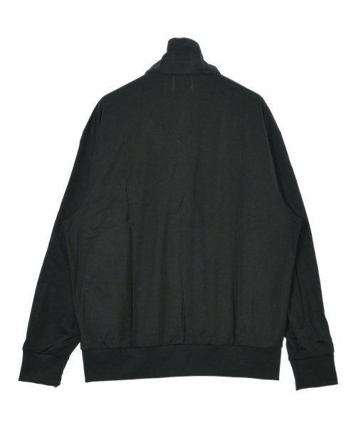 adidas（アディダス）スウェット 黒 サイズ:3XO(XXXL位) メンズ/2200703158116