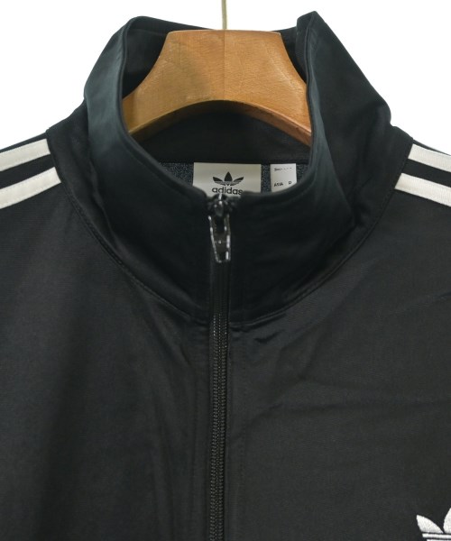 adidas（アディダス）スウェット 黒 サイズ:3XO(XXXL位) メンズ/2200703158116