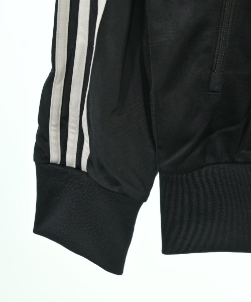 adidas（アディダス）スウェット 黒 サイズ:3XO(XXXL位) メンズ/2200703158116
