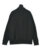 adidas（アディダス）スウェット 黒 サイズ:3XO(XXXL位) メンズ/2200703158116