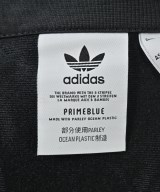 adidas（アディダス）スウェット 黒 サイズ:3XO(XXXL位) メンズ/2200703158116