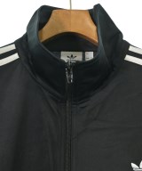 adidas（アディダス）スウェット 黒 サイズ:3XO(XXXL位) メンズ/2200703158116
