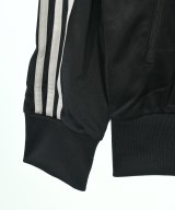 adidas（アディダス）スウェット 黒 サイズ:3XO(XXXL位) メンズ/2200703158116