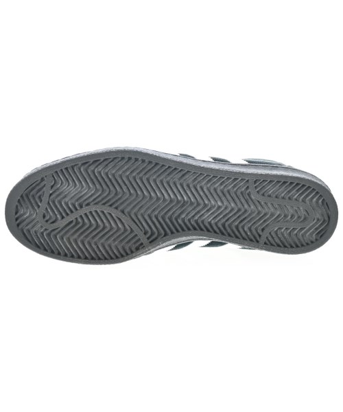 adidas（アディダス）スニーカー 黒 サイズ:27cm メンズ/2200703160201