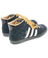 adidas（アディダス）スニーカー 黒 サイズ:27cm メンズ/2200703160201