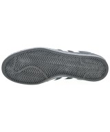 adidas（アディダス）スニーカー 黒 サイズ:27cm メンズ/2200703160201