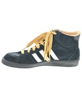 adidas（アディダス）スニーカー 黒 サイズ:27cm メンズ/2200703160201
