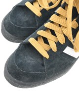 adidas（アディダス）スニーカー 黒 サイズ:27cm メンズ/2200703160201