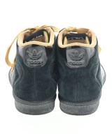 adidas（アディダス）スニーカー 黒 サイズ:27cm メンズ/2200703160201