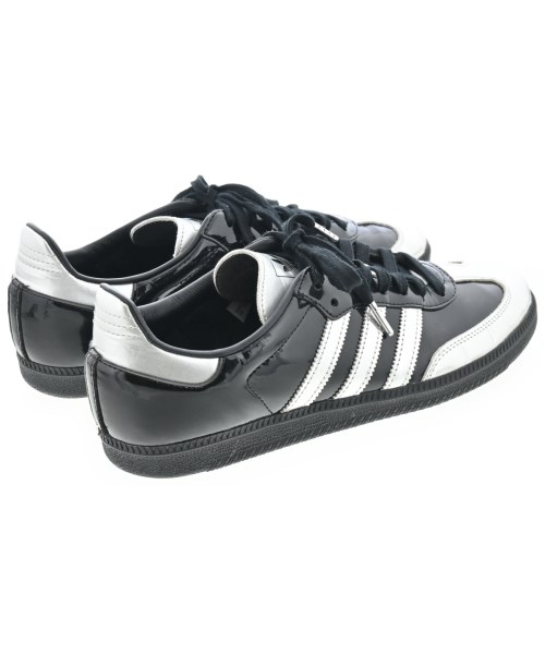 adidas（アディダス）スニーカー 黒 サイズ:28cm メンズ/2200703213150