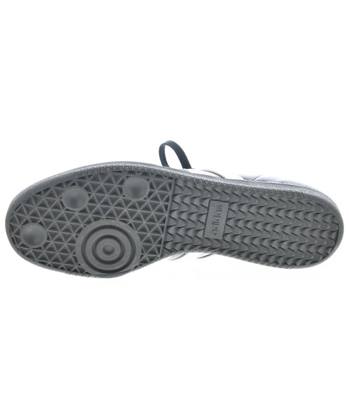 adidas（アディダス）スニーカー 黒 サイズ:28cm メンズ/2200703213150