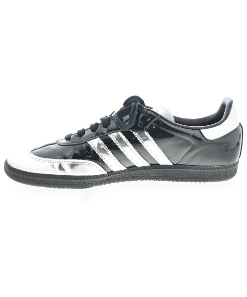 adidas（アディダス）スニーカー 黒 サイズ:28cm メンズ/2200703213150