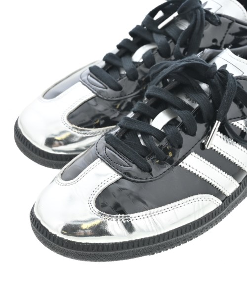 adidas（アディダス）スニーカー 黒 サイズ:28cm メンズ/2200703213150
